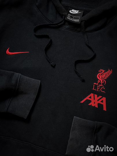 Худи Nike Liverpool