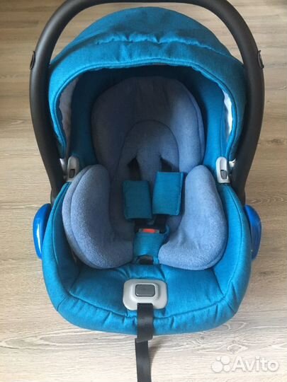 Автолюлька avionaut kite universal 0-13 кг