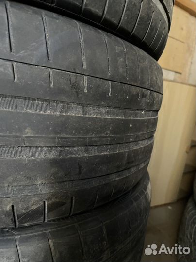 Vredestein Ultrac Vorti 255/55 R19