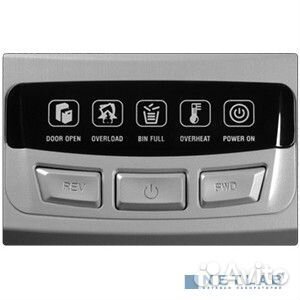 Office Kit Уничтожитель документов S153 OK0412S153