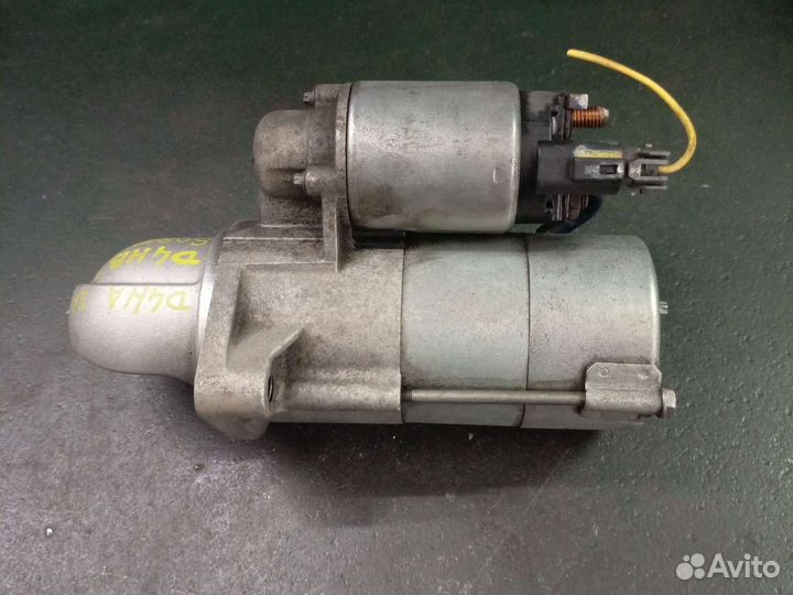 Стартер Kia Sorento/Santa Fe D4HB