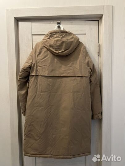 Парка женская зимняя