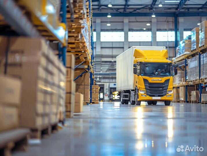 Готовый бизнес Пассивный постоянный доход Гарантия