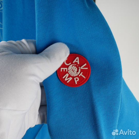 Свитшот Cavempt