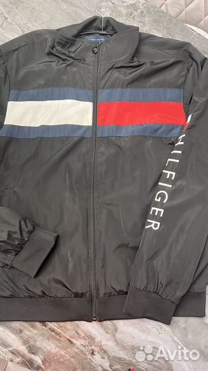 Продам мужскую куртку
