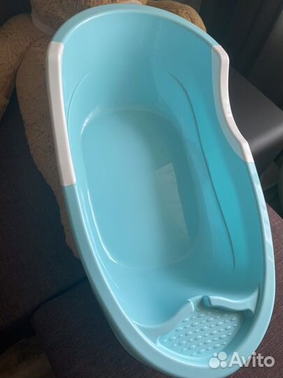 Ванночка для купания