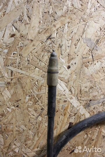 Трос стояночного тормоза Porsche Cayenne