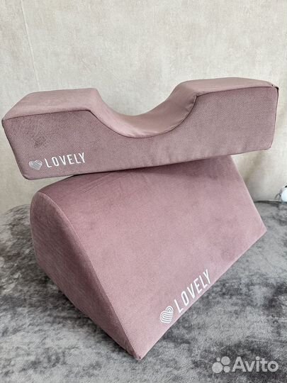 Комплект для наращивания ресниц