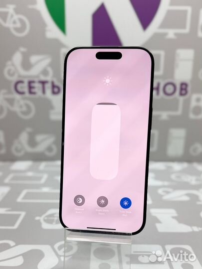 iPhone 16 Pro, 128 ГБ