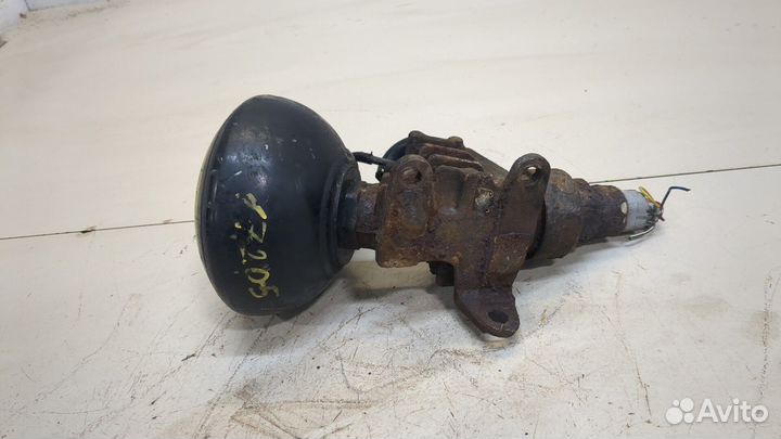 Гидроаккумулятор левое переднее Lexus LX