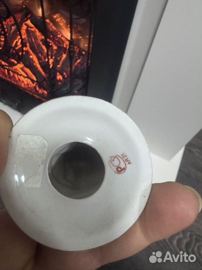 Статуэтка Дева Мария