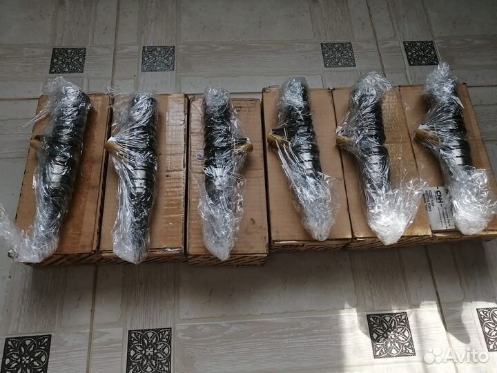 Форсунки для iveco stralis евро 5