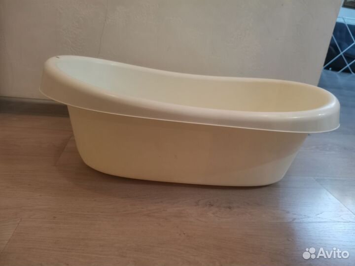 Ванночка для купания IKEA