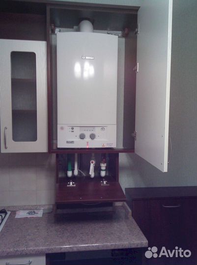 Кухонный гарнитур