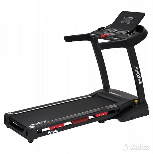 Тренажер ProXima prot-218