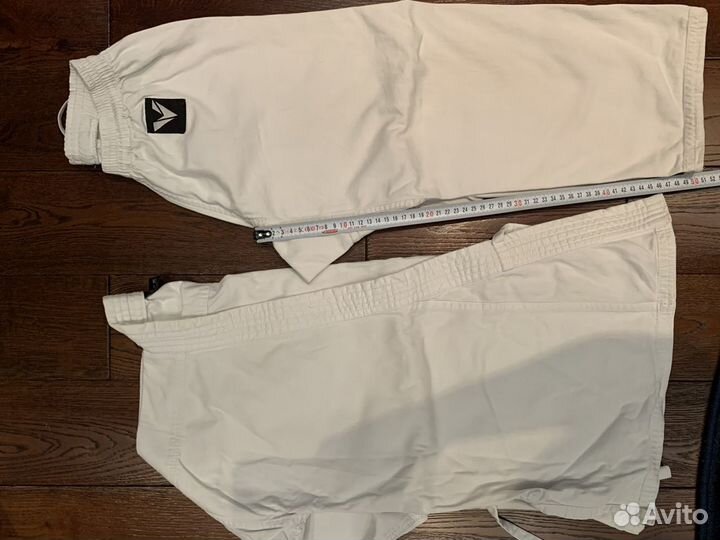 Форма для борьбы viking