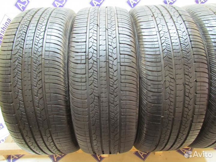 Goodyear Assurance CS Fuel Max 265/65 R18 97P
