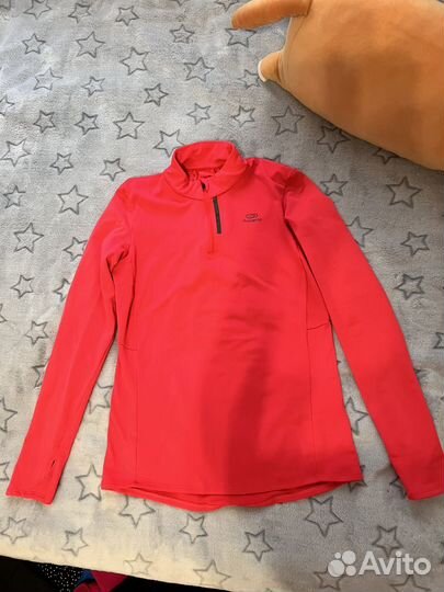 Рашгард(лонгслив) спортивный