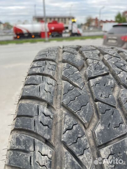 Maxxis AT-771 Bravo 265/60 R18 110H