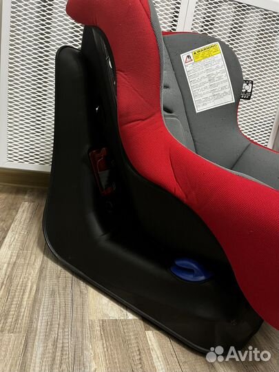 Детское автокресло от 0 до 18 inglesina