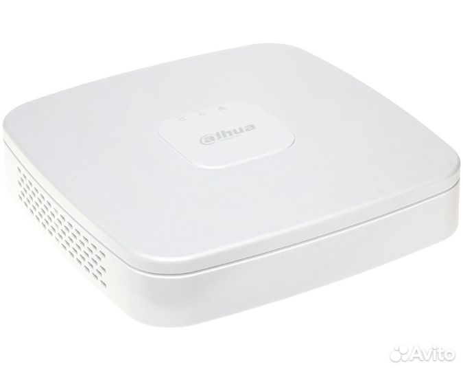 Видеорегистратор Dahua DHI-XVR4104C