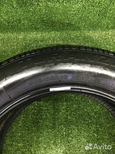 Bridgestone Turanza ER30 205/55 R16 91W