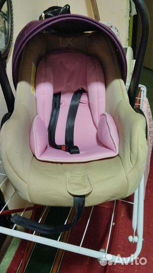 Автолюлька