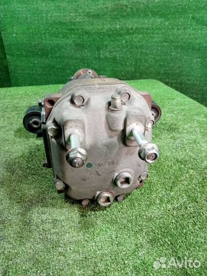 Редуктор задний Subaru Legacy Outback BR9 / B14