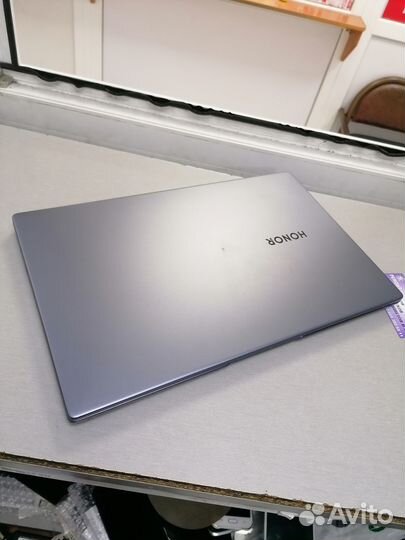Ноутбук honor MagicBook X 15 Intel i5-1021
