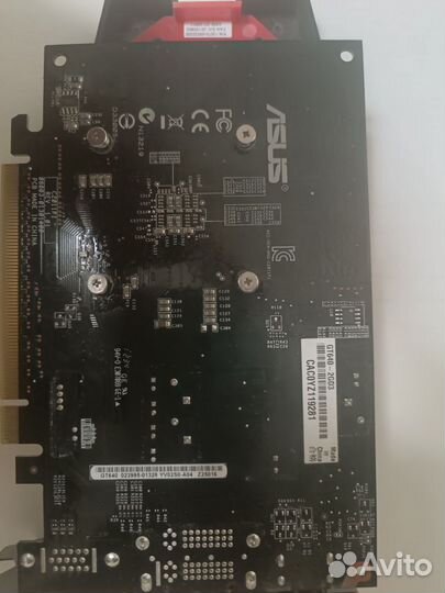 Видеокарта