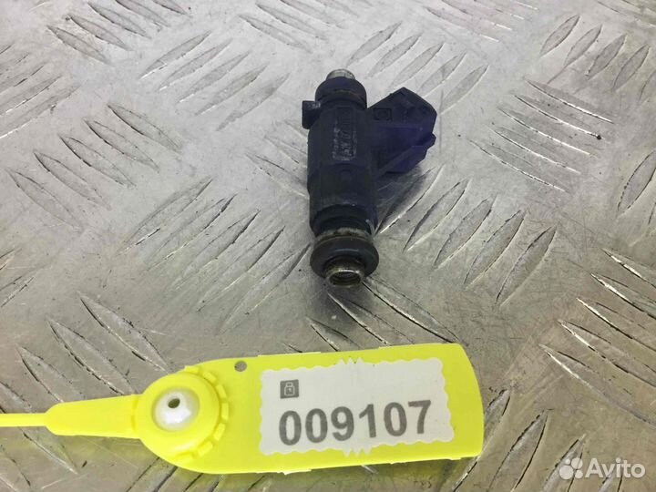 Форсунка Мерседес Е класс a1120780149; 0280156014 112940
