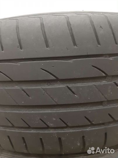 Laufenn S Fit EQ 195/55 R16
