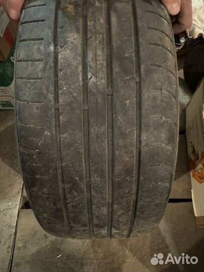 Hankook Ventus Prime 2 K115 215/40 R18 85V