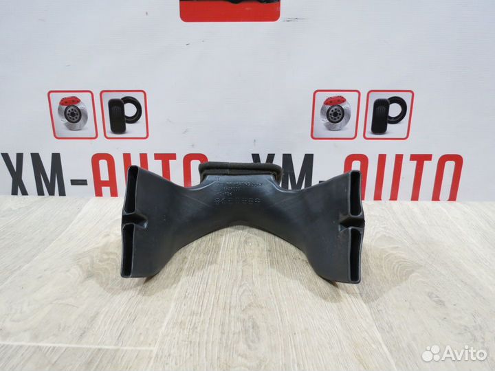 Воздуховод Kia Rio 3