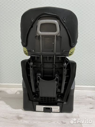 Детское кресло бустер