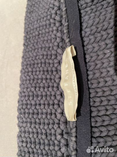 Stefanel кардиган