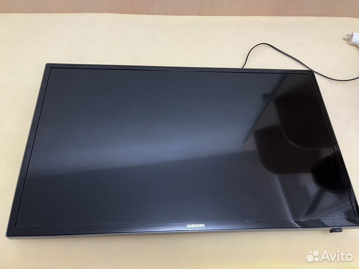 Телевизор samsung 32
