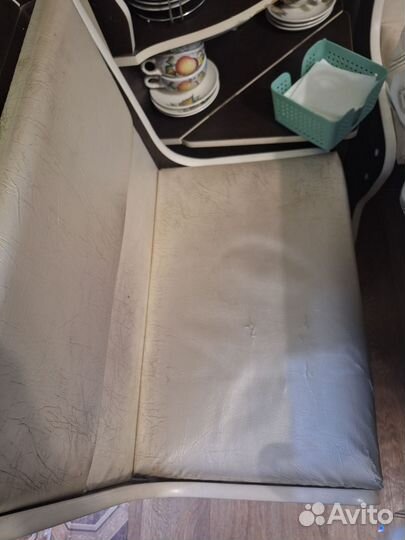 Кухонный уголок