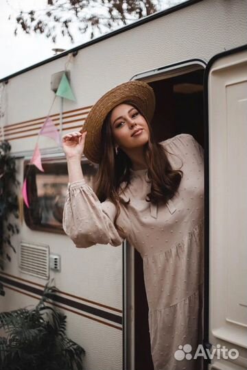 Фотостудия