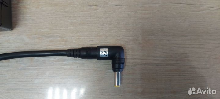 Блок питания Ippon AC Adapter E120 (насадка на 16В