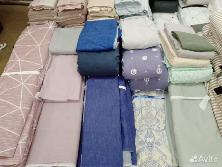 Лоскут Поплин 220 см Авито доставка