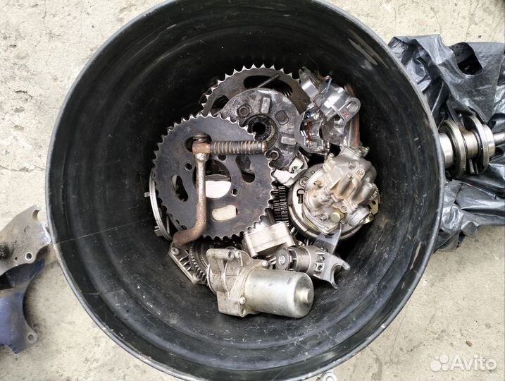 Продам мопед