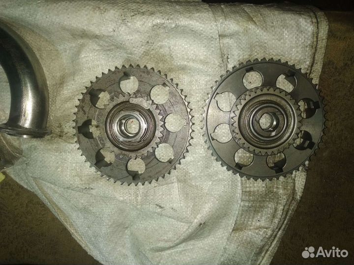 Корзина сцепления Иж планета 3.4.5