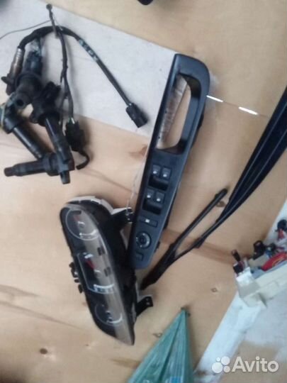 Киа сиид рест кнопки стеклоподьемников автоскладыв