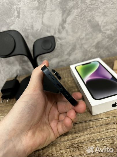 iPhone 14, 128 ГБ