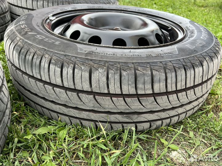 Колеса r15 Pirelli