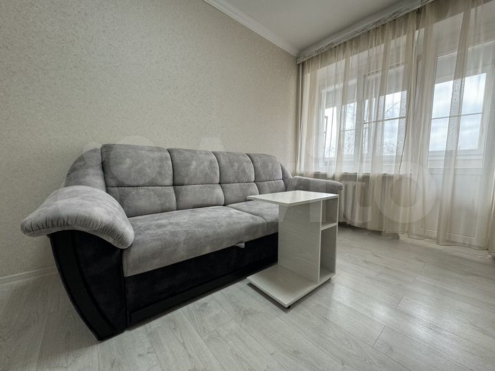 1-к. квартира, 26 м², 4/5 эт.