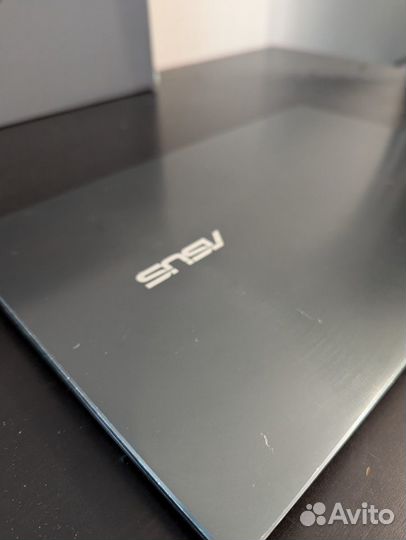 Ноутбук Asus Zenbook UM425IA-AM007 90NB0RT1-M03590