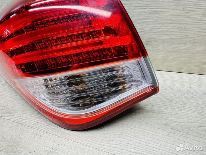 Фонарь левый Hyundai I40 2.0 G4NA 2011-2015
