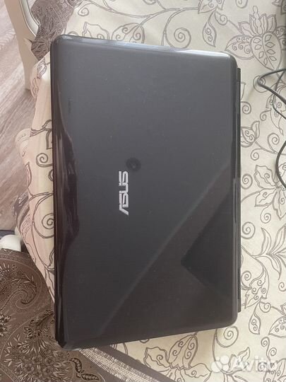 Ноутбук Asus